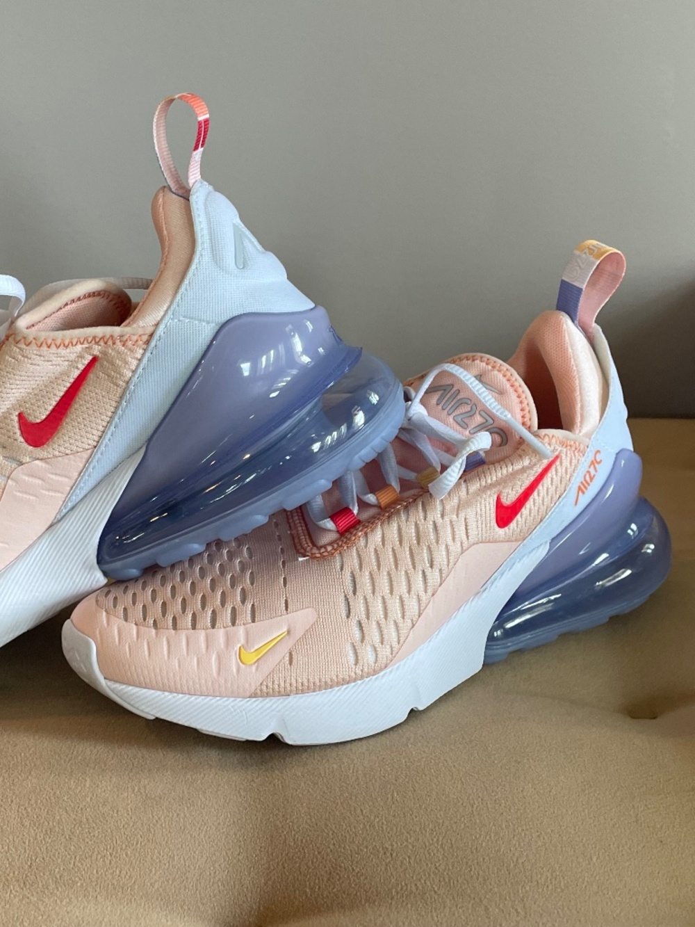 Nike Air Max 270 brand new